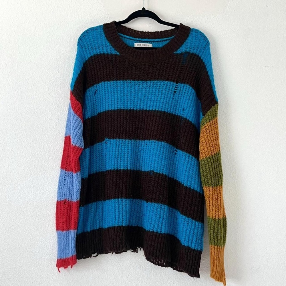 Urban Outfitters knit sweater